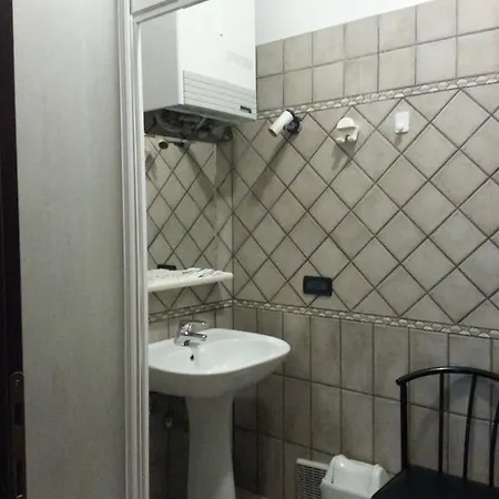 Guest house Lo Zodiaco