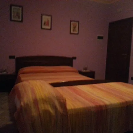 Guest house Lo Zodiaco Roncobillaccio