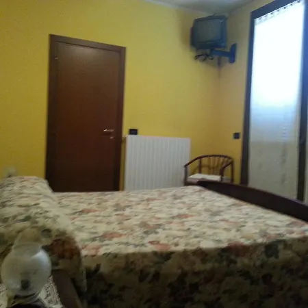 Guest house Lo Zodiaco *