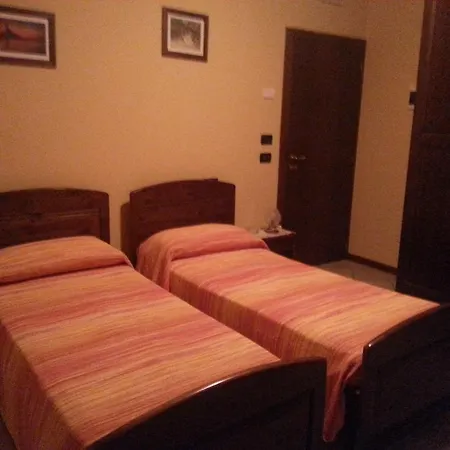 Guest house Lo Zodiaco