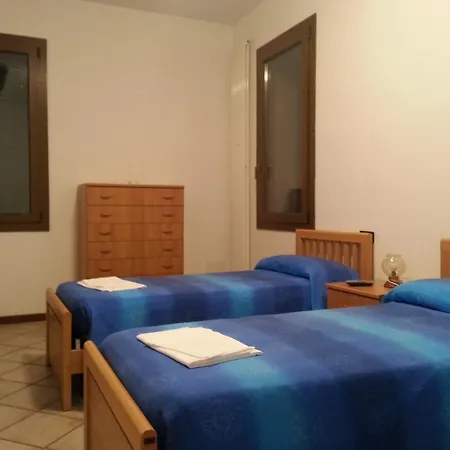 Guest house Lo Zodiaco *