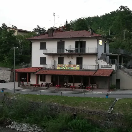 Lo Zodiaco Guest house Roncobillaccio